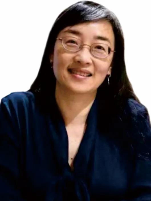 明国莉照片