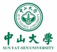 中山大学标识