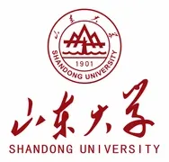 山东大学标识