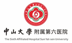 中山大学附属第六医院标识