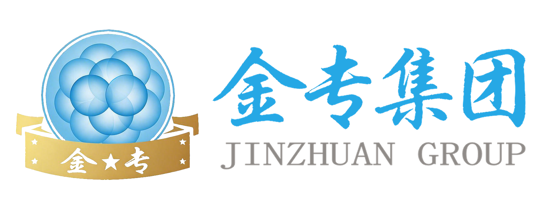 金专集团品牌标识