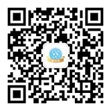 金专健康管理微信公众号二维码
