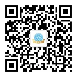 金专健康管理微信公众号二维码