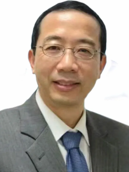 杨小鲁照片