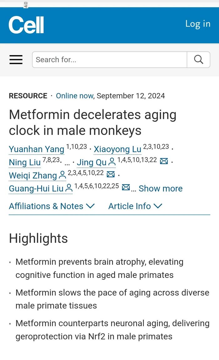 为什么有人45岁后突然“垮掉”?根源在大脑和免疫系统的断崖式衰老