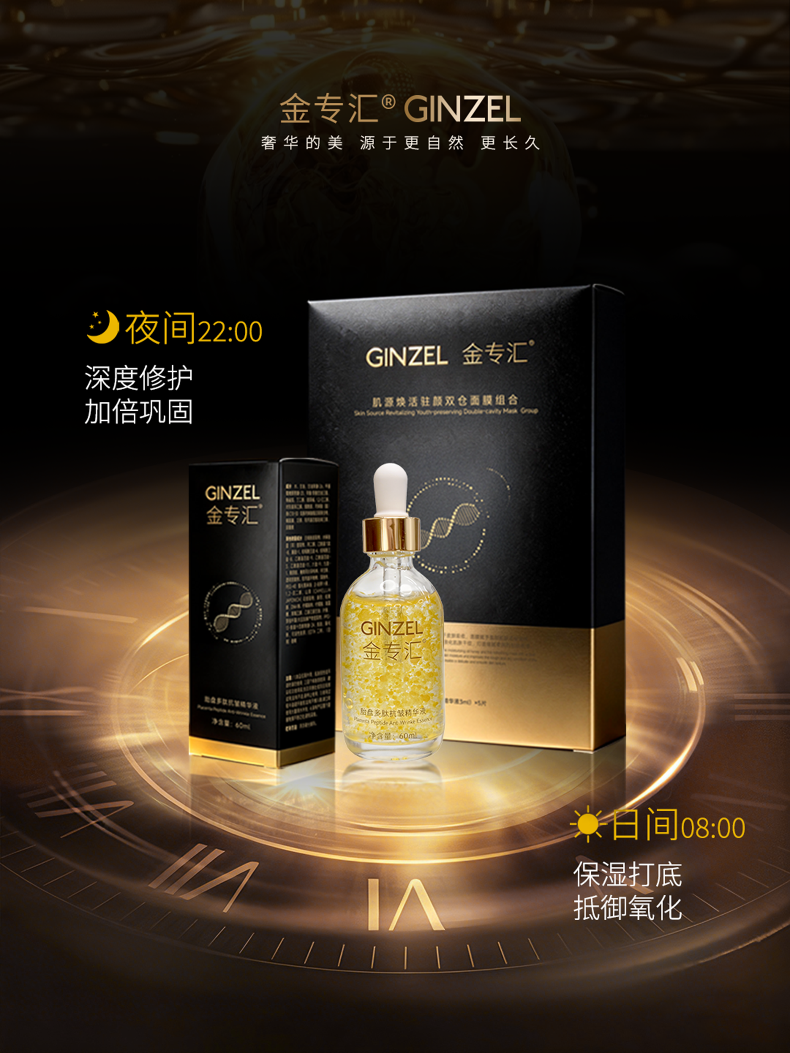30岁后，你的胶原蛋白还剩多少？