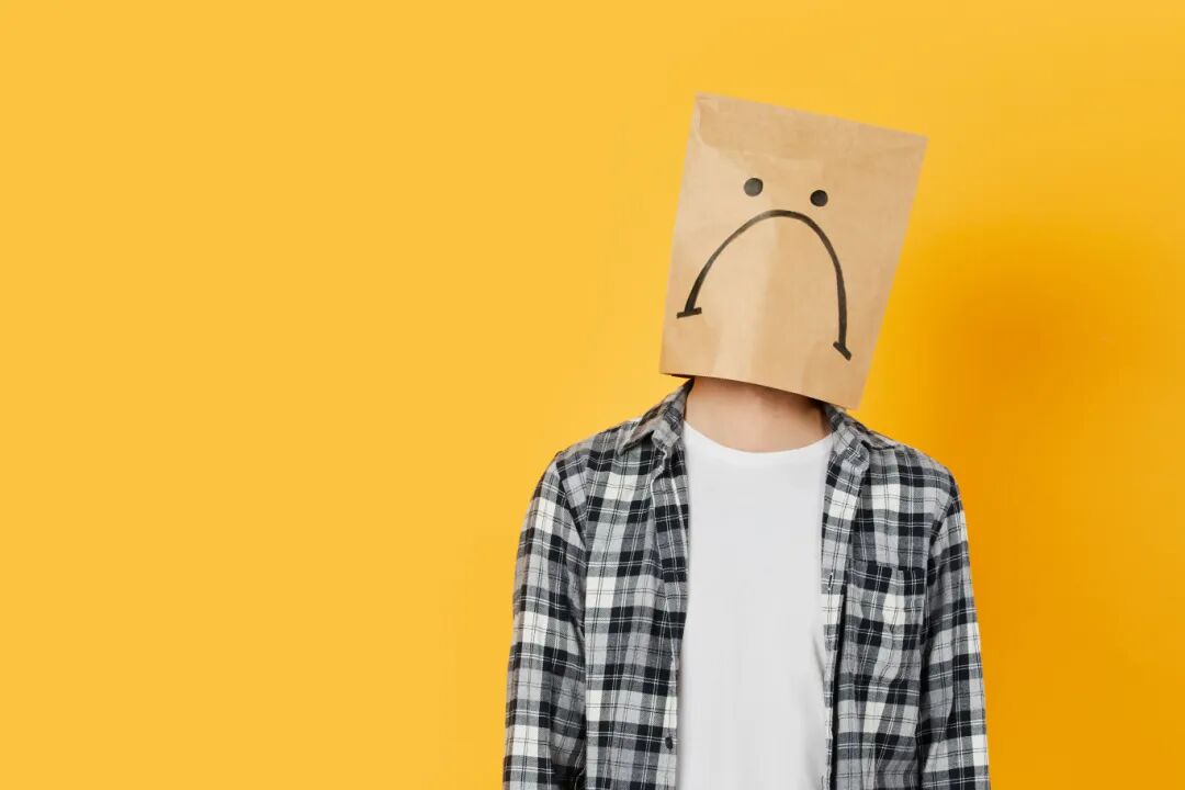 这 9 种“正常”表现,其实是抑郁的信号,很多人还在硬扛