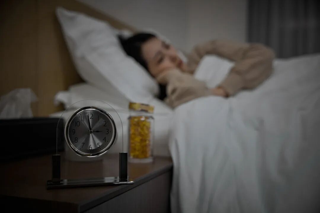 这 9 种“正常”表现,其实是抑郁的信号,很多人还在硬扛