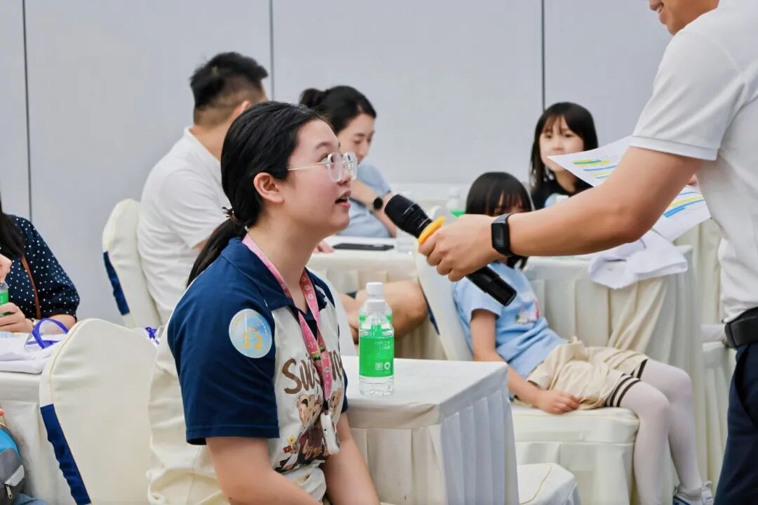 研学游|东莞农商银行 VIP 亲子探秘微观世界