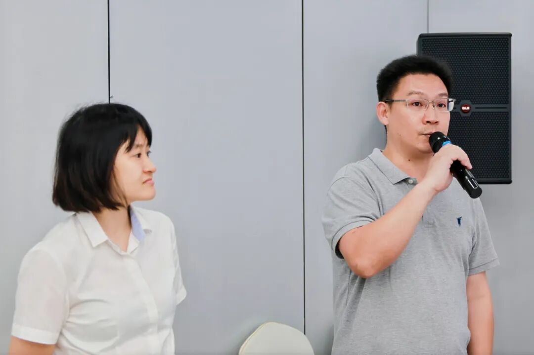 研学游|东莞农商银行 VIP 亲子探秘微观世界