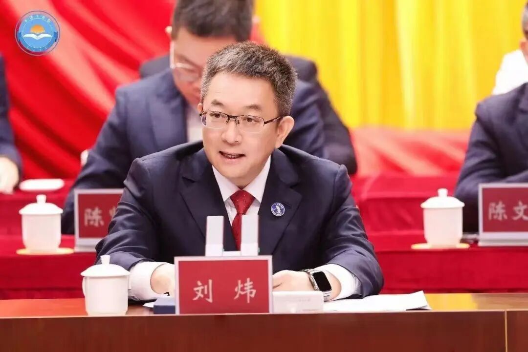 政企同心聚合力 民营经济启新程