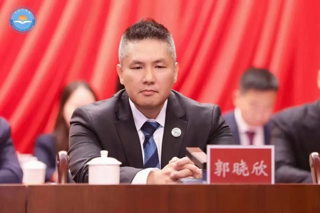 政企同心聚合力 民营经济启新程