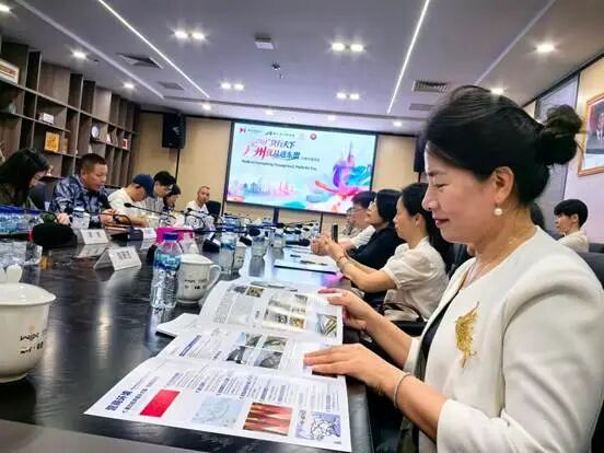 金专生物赴印尼开展经贸交流,共拓东盟健康产业新机遇