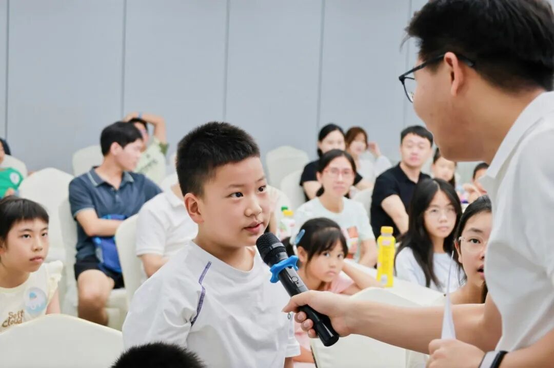 南沙科普游|小小细胞工程师・暑期趣游细胞工厂之旅