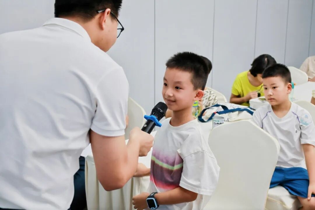 南沙科普游|小小细胞工程师・暑期趣游细胞工厂之旅