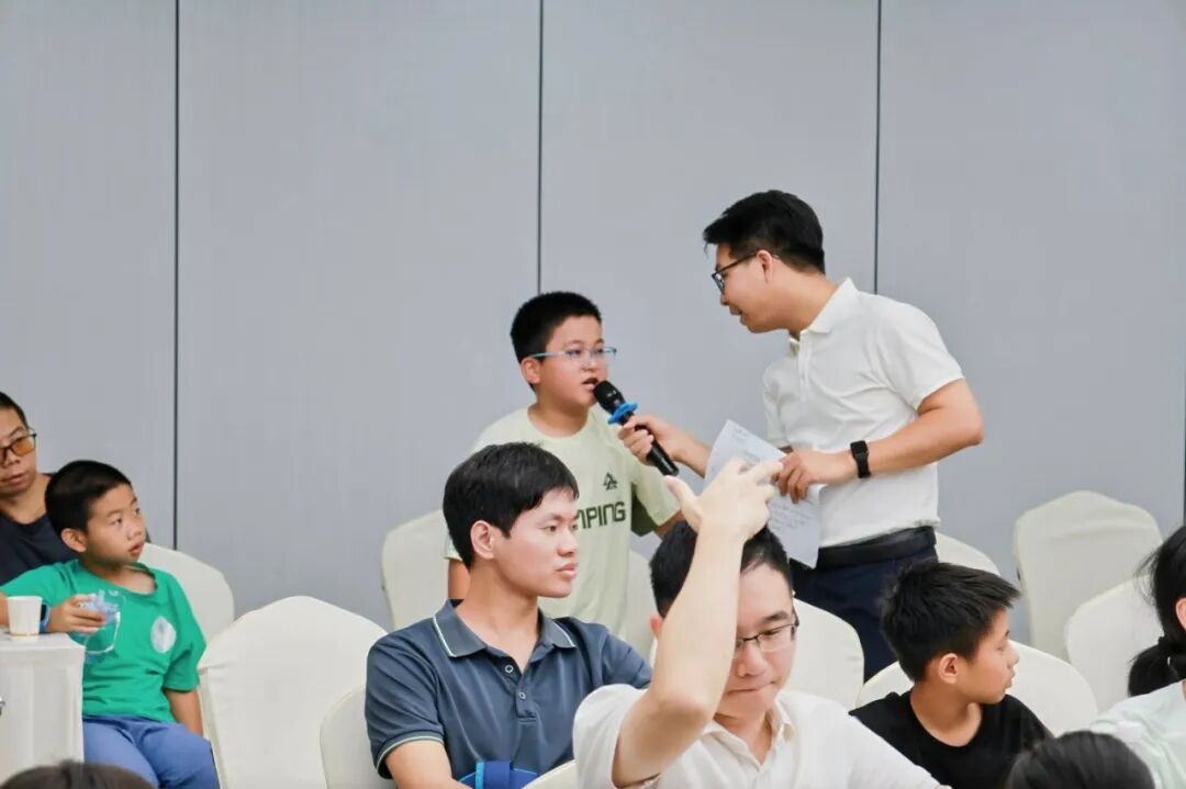 南沙科普游|小小细胞工程师・暑期趣游细胞工厂之旅