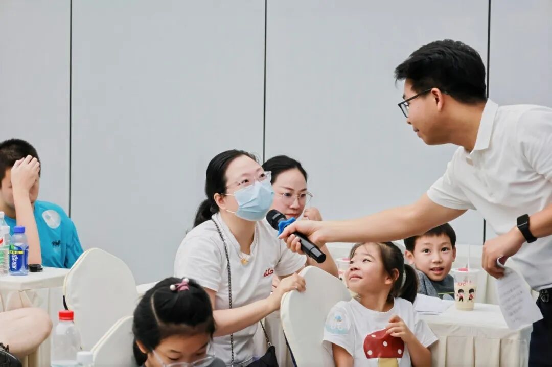 南沙科普游|小小细胞工程师・暑期趣游细胞工厂之旅