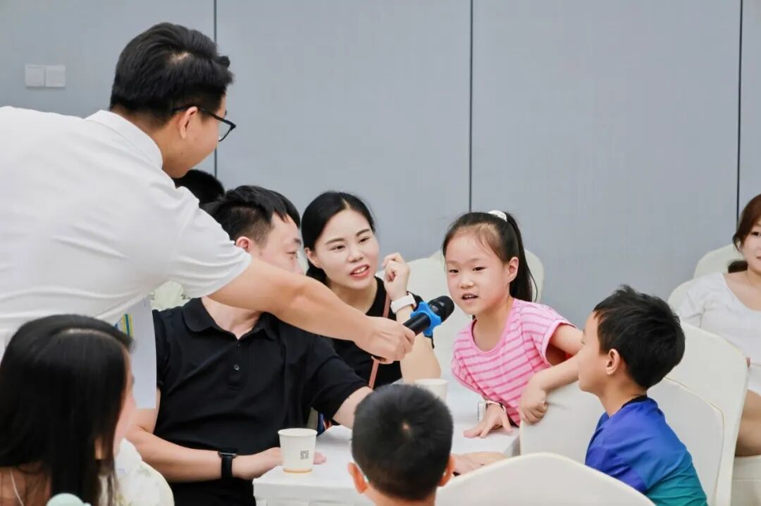 南沙科普游|小小细胞工程师・暑期趣游细胞工厂之旅