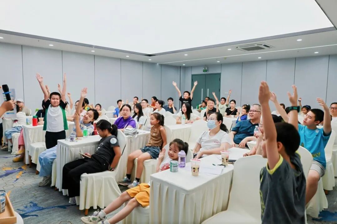 南沙科普游|小小细胞工程师・暑期趣游细胞工厂之旅