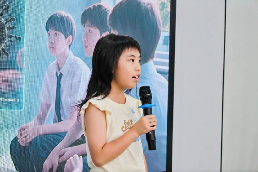 南沙科普游|小小细胞工程师・暑期趣游细胞工厂之旅