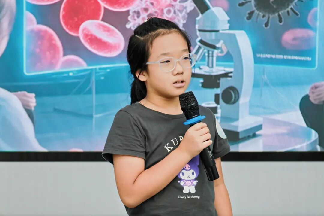 南沙科普游|小小细胞工程师・暑期趣游细胞工厂之旅