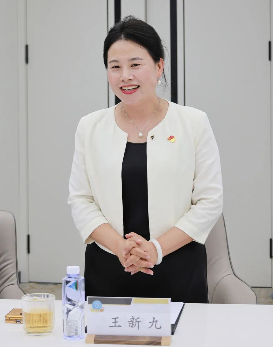 党建引领聚合力 共建融合促发展——金专集团成功举办“庆七一”党建共建活动
