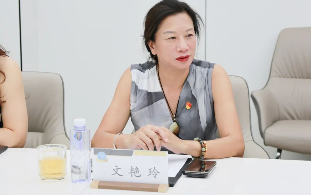 党建引领聚合力 共建融合促发展——金专集团成功举办“庆七一”党建共建活动