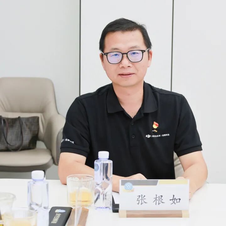 党建引领聚合力 共建融合促发展——金专集团成功举办“庆七一”党建共建活动