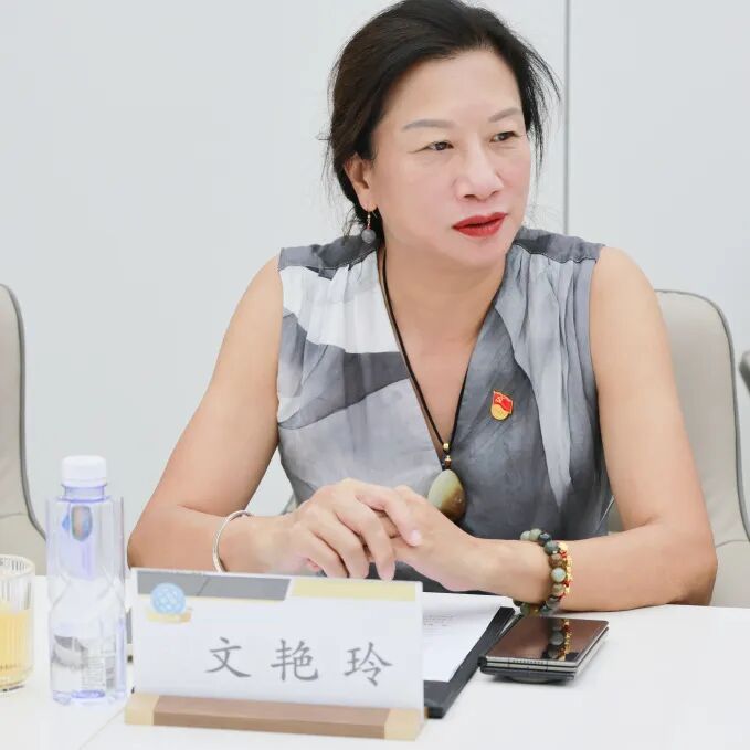 党建引领聚合力 共建融合促发展——金专集团成功举办“庆七一”党建共建活动