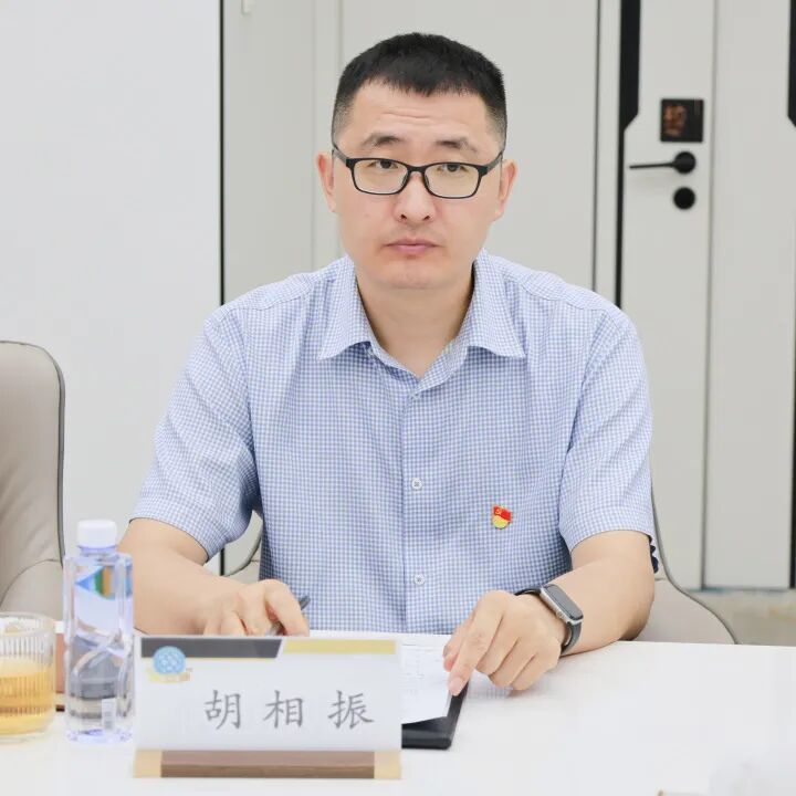 党建引领聚合力 共建融合促发展——金专集团成功举办“庆七一”党建共建活动