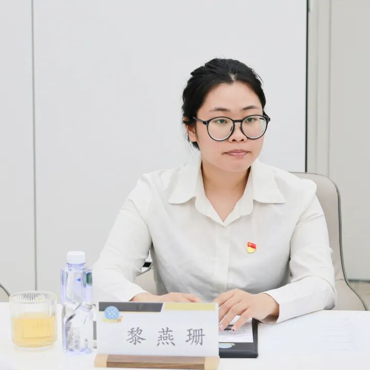 党建引领聚合力 共建融合促发展——金专集团成功举办“庆七一”党建共建活动